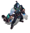 Sylas LunarWraith (Obsidian)
