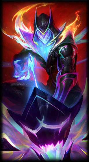 Varus EmpyreanLoading