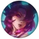 Xayah StarGuardianCircle