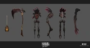 Fiddlesticks WR Concept 02.jpg (142 KB) Fiddlesticks "Wild Rift" Concept 2 (by Riot Contracted Artist Binwan Liu)