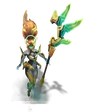 Janna CyberHalo (Catseye)