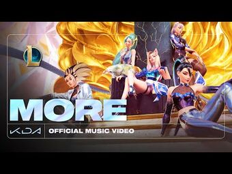 Music Skins Kda League Of Legends Wiki Fandom Copying skin weights in maya. music skins kda league of legends