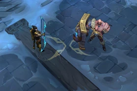 Knight's Vow screenshot.png (826 KB) Item VFX