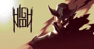 Lucian HighNoon Concept 01.jpg (144 KB) High Noon Lucian Concept 1 (by Riot Artist Jon Buran)