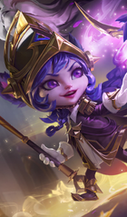 Glorious Lulu