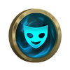 Mystery Skin Permanent Token