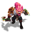 Rengar StreetDemons (Ruby)
