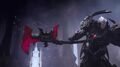 Schlacht der Gottkönige Versus 2018 Animierter Trailer - League of Legends
