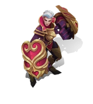 Vi Heartbreaker (Base)