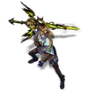 Viego SoulFighter (Citrine)