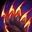 Volibear Frenzied Maul