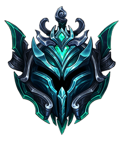 New Iron and Grandmaster ranks are coming to League - The Rift Herald