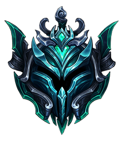 Rank Wild Rift League Of Legends Wiki Fandom
