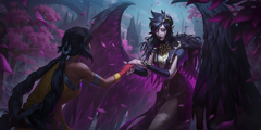 Legends of Runeterra, Seviye 1