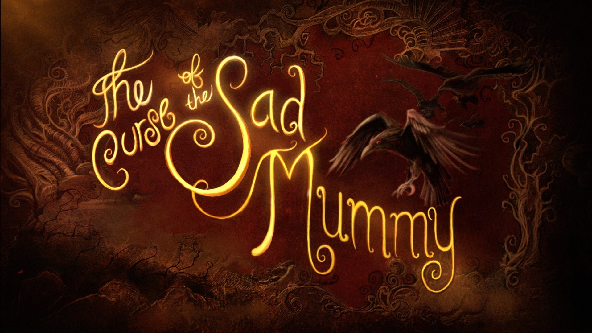 Amumu The Curse of the Sad Mummy.jpg