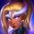 Dawnbringer Nidalee Border