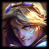 Ezreal OriginalSquare