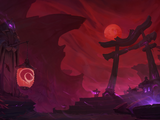 Moons of Ionia (Universe)