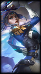 Fiora - Sneak Peek - Fórum > League of Legends - TeamPlay Electronic Sports