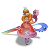 Gwen SpaceGroove (Ruby)
