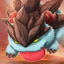 Malphite Poro Icon