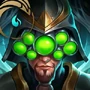 Master Yi Illustration