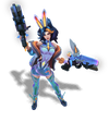 Miss Fortune BattleBunny (Nightwire).png