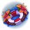 Pool Party 2018 Emote.png