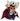Seeing Red LoR Emote