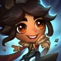 Taliyah Champie