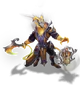 Thresh Winterblessed (Citrine)