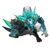 Warwick PROJECT (Turquoise)