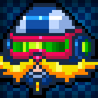 Arcade Corki Icon