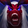 Ícono Aatrox Luna de Sangre