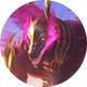 Corrupted Nasus