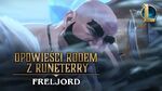 Opowieści rodem z Runeterry - Freljord (Najazd)