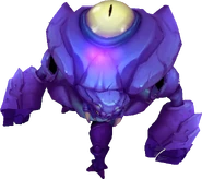 Rift Herald Render old.png (1,15 МБ) Герольд Бездны(старая версия)