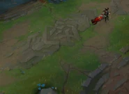 High Noon Senna Concept 7 (by Riot Artist Simon Dubuc)