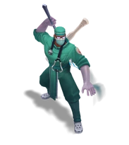 Shen Surgeon (Base)