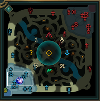 Smart Pings UI MIMILEAP