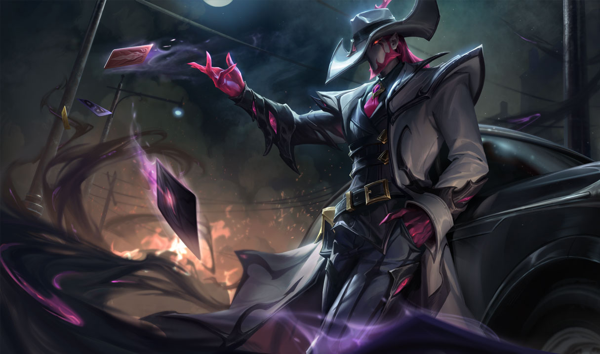 League Of Legends Skin List & Database