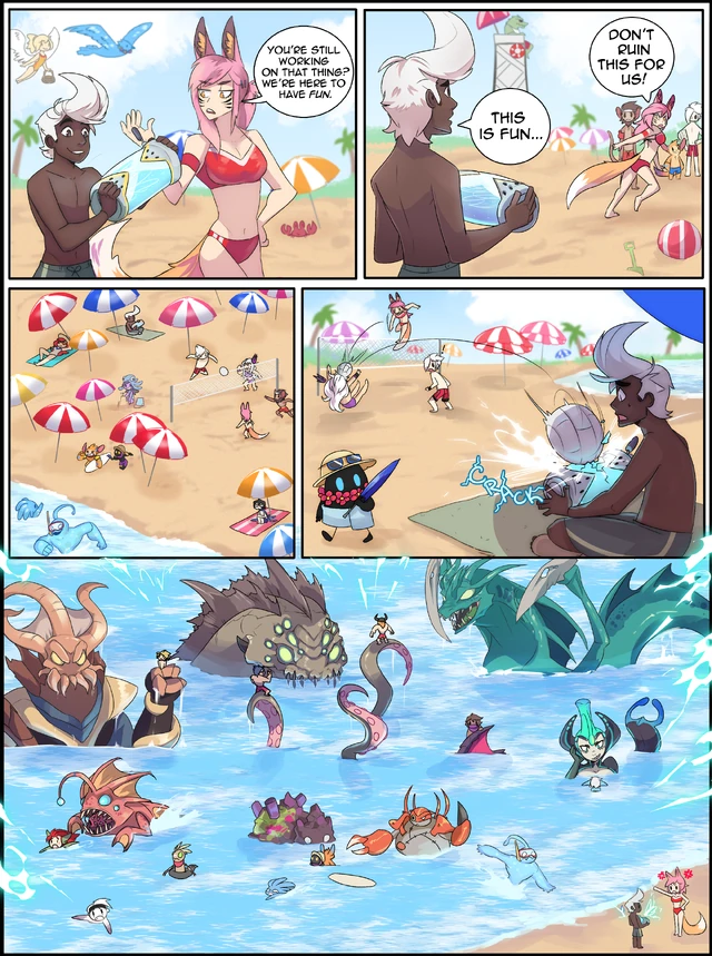 Academy Adventures pr17