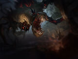 Fiddlesticks/LoL