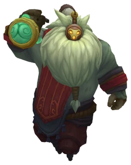 Bard Render