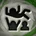 Crowd Diver Emblem TFT item