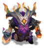 Ornn Elderwood (Emberwood).png (110 KB) Płomienna Knieja