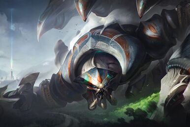Shellshocker, League of Legends Wiki