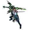 Viego SoulFighter (Emerald)