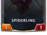 Spider (Legends of Runeterra)