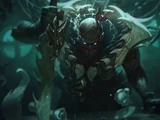 Pyke/LoL